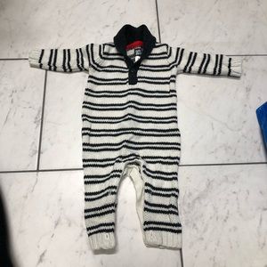 OshKosh Sweater One Piece